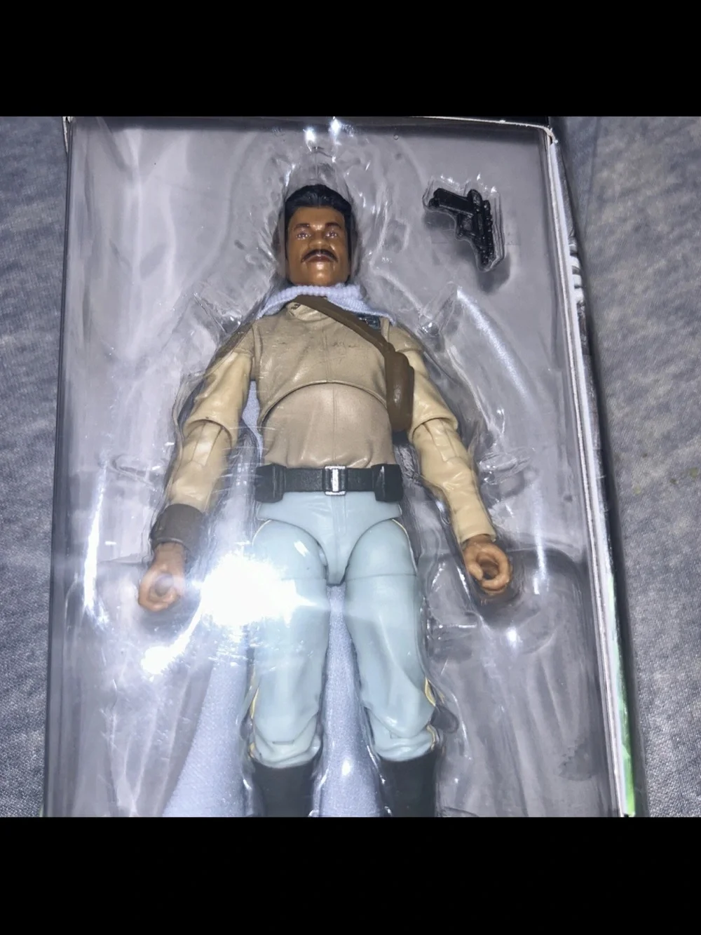 Star Wars iconic movies hasbro